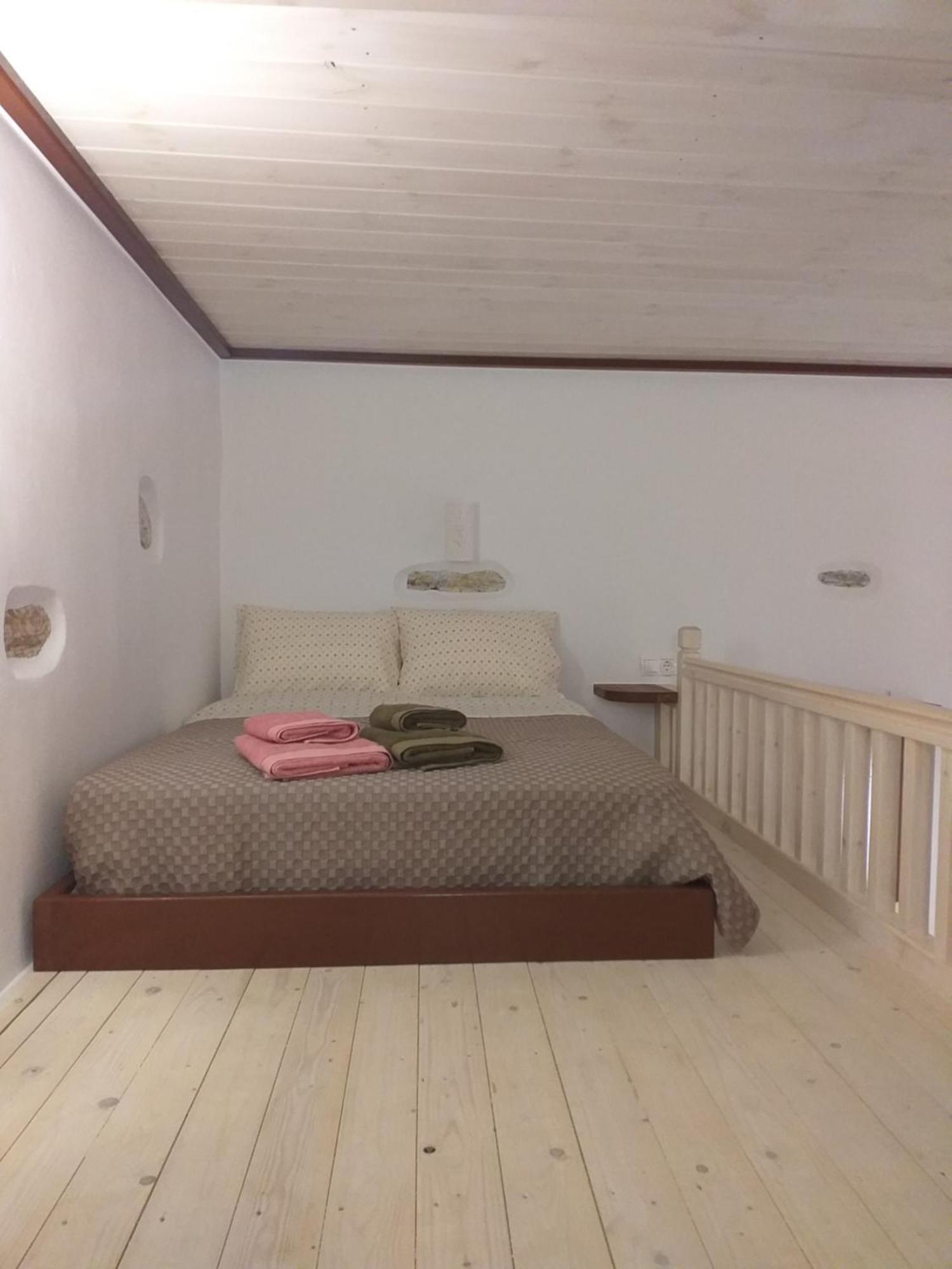 Imellos Apérathos 部屋 写真