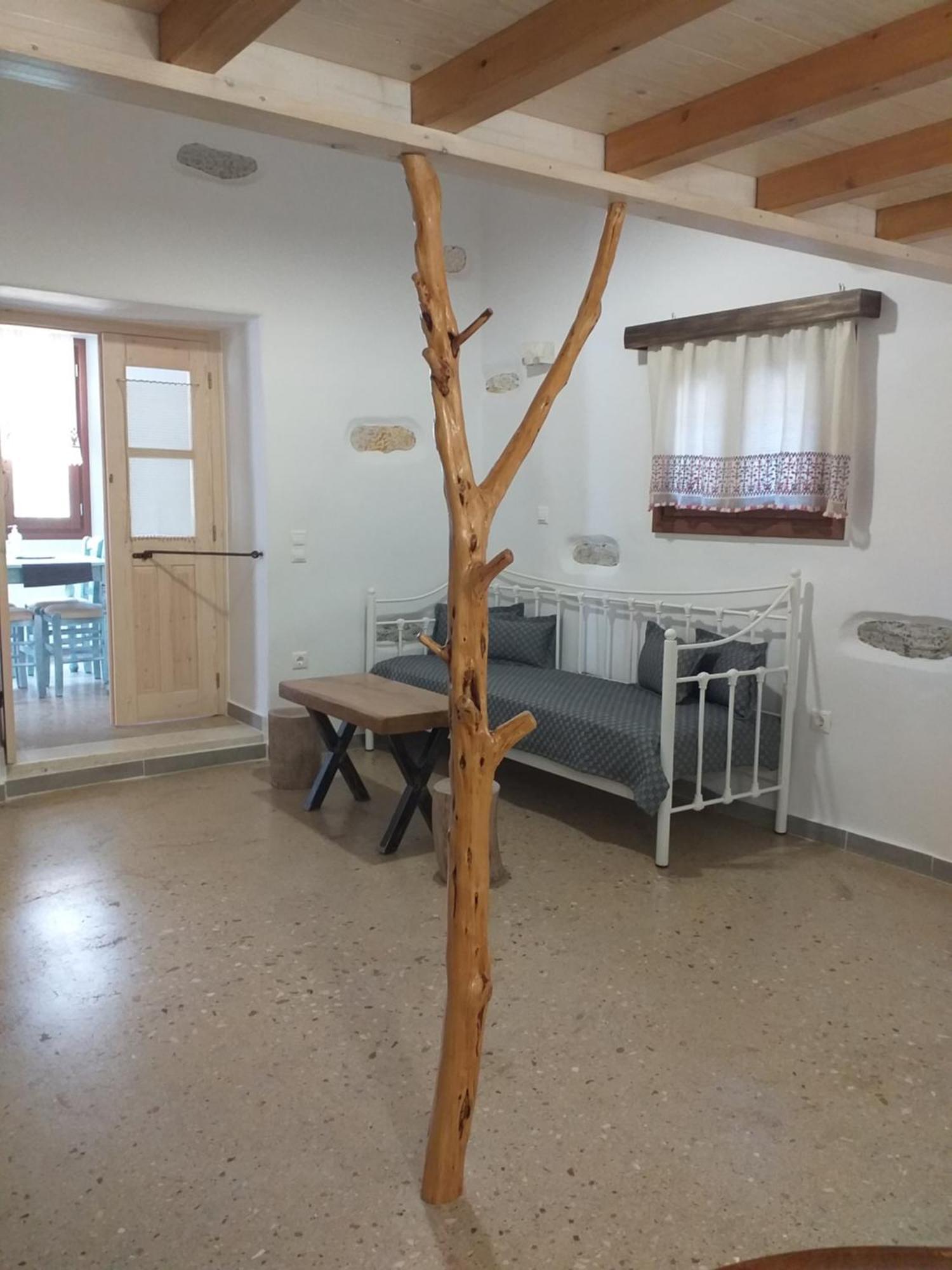 Imellos Apérathos 部屋 写真