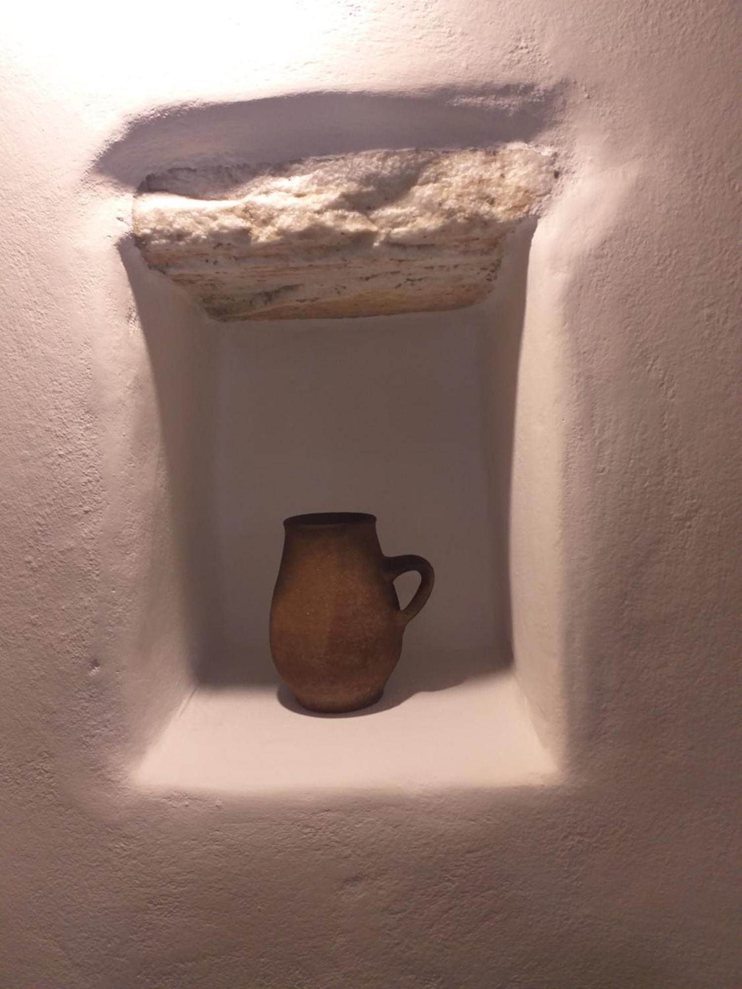 Imellos Apérathos 部屋 写真
